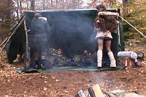 日本口工肉番