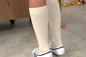 丹麦少妇